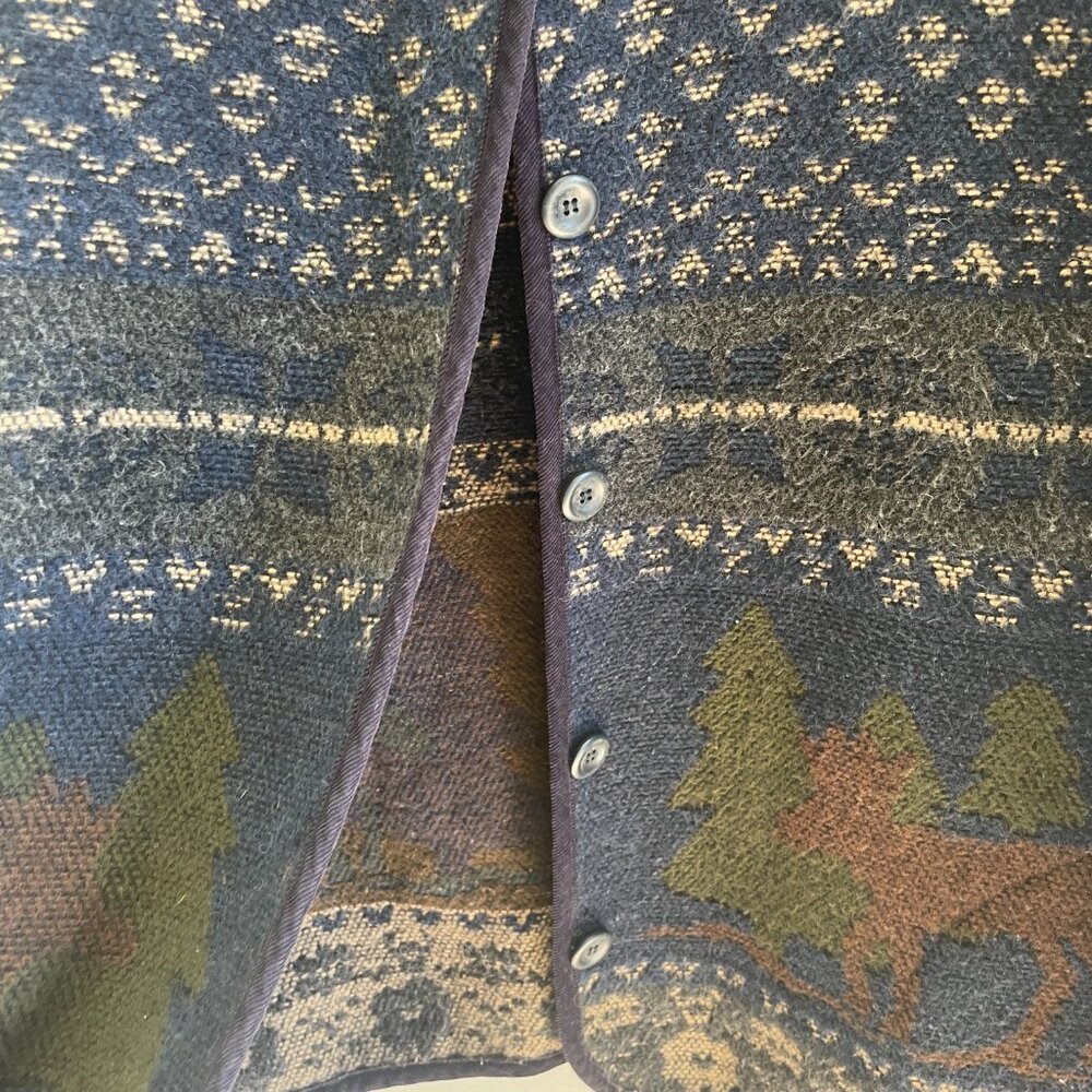 Fall Jacket - Picture 4 of 8